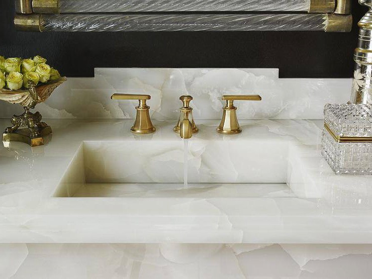 White Onyx Bathroom Sink Image Of And Closet White Onyx Bathroom Sink Image Of